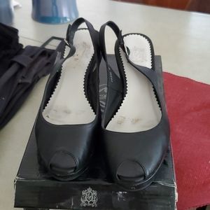 Jeffrey Campbell sling pump